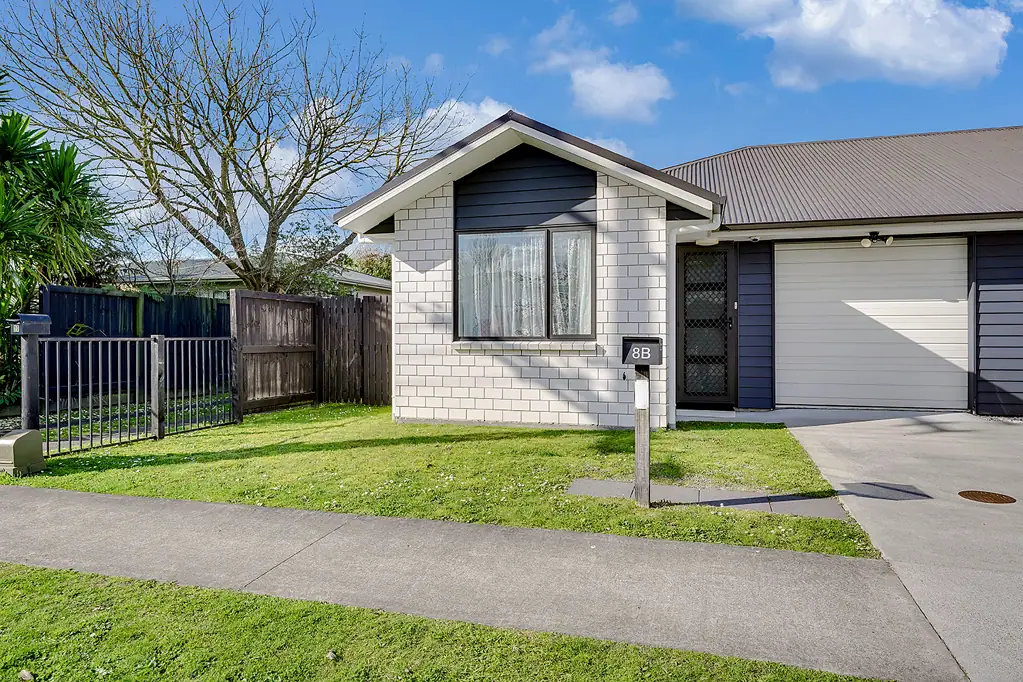Chedworth 2બેડરૂમ Modern, Low-Maintenance Living in Chartwell