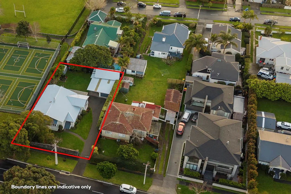 259 St Andrews Road, Epsom, Auckland City, Auckland