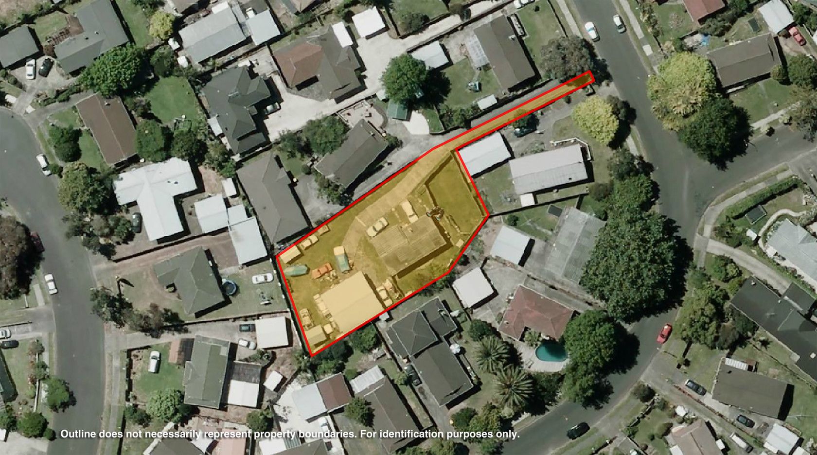 Residential  Mixed Housing Suburban Zone