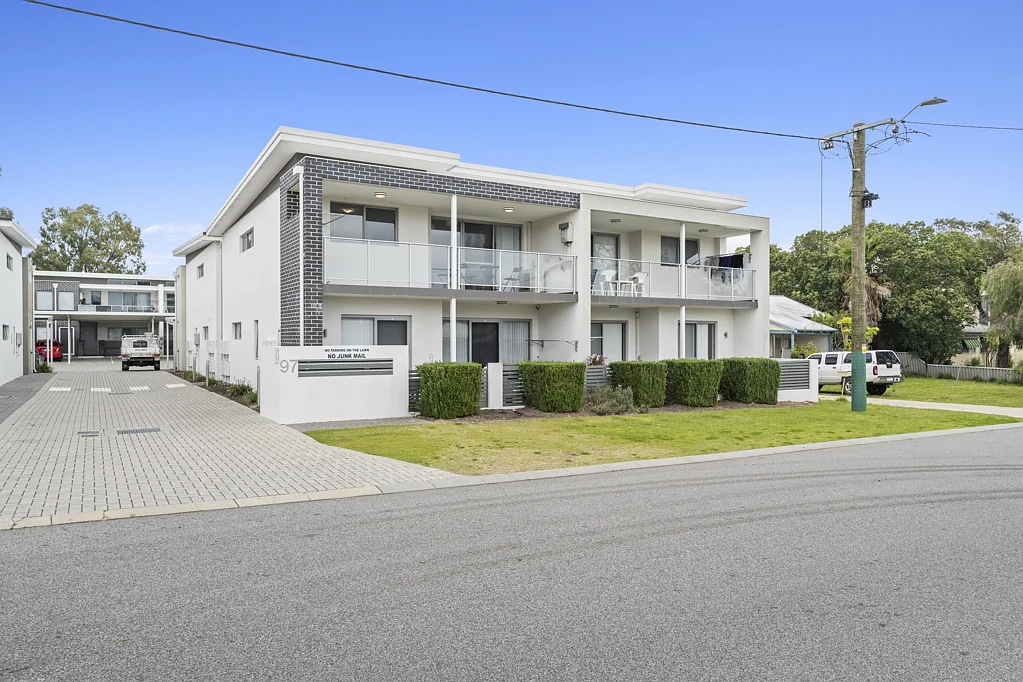14/97 Cooper Street, Mandurah, WA 6210
