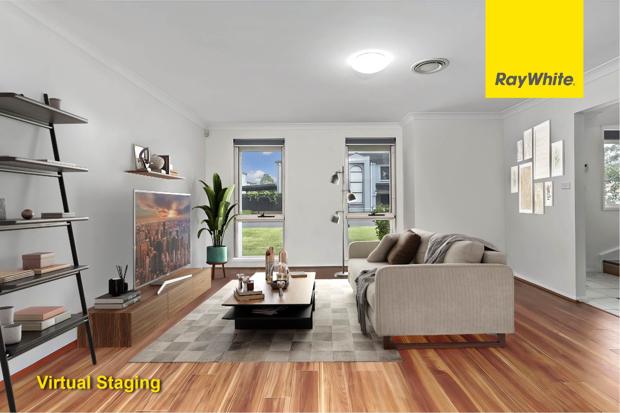 9 NORMAN MAY DR, LIDCOMBE NSW 2141, 0 Kuwarto, 0 Banyo, House