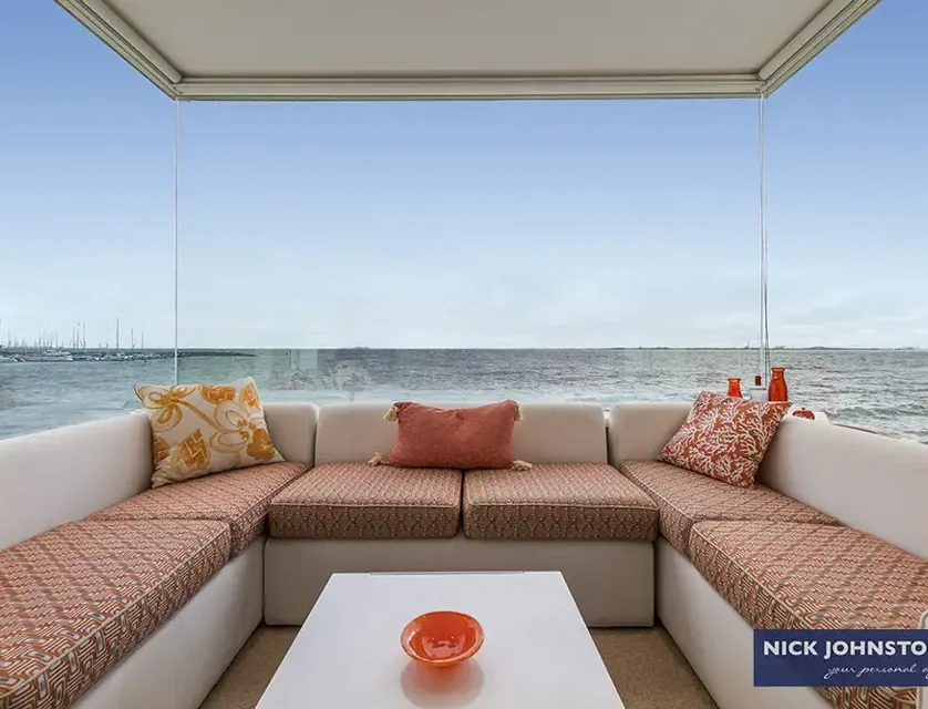Unit 6/3 St Ninians Rd, Brighton, Bayside, 3 Kuwarto, 2 Banyo, Apartment