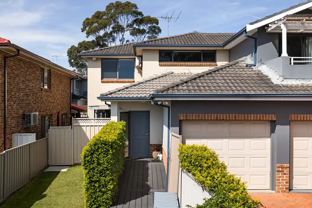 38 Royce Street, Greystanes, NSW 2145