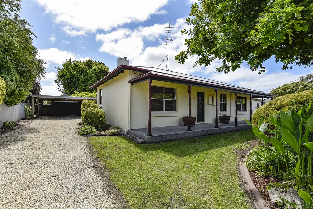 1 Playford Street, Mount Gambier, SA 5290