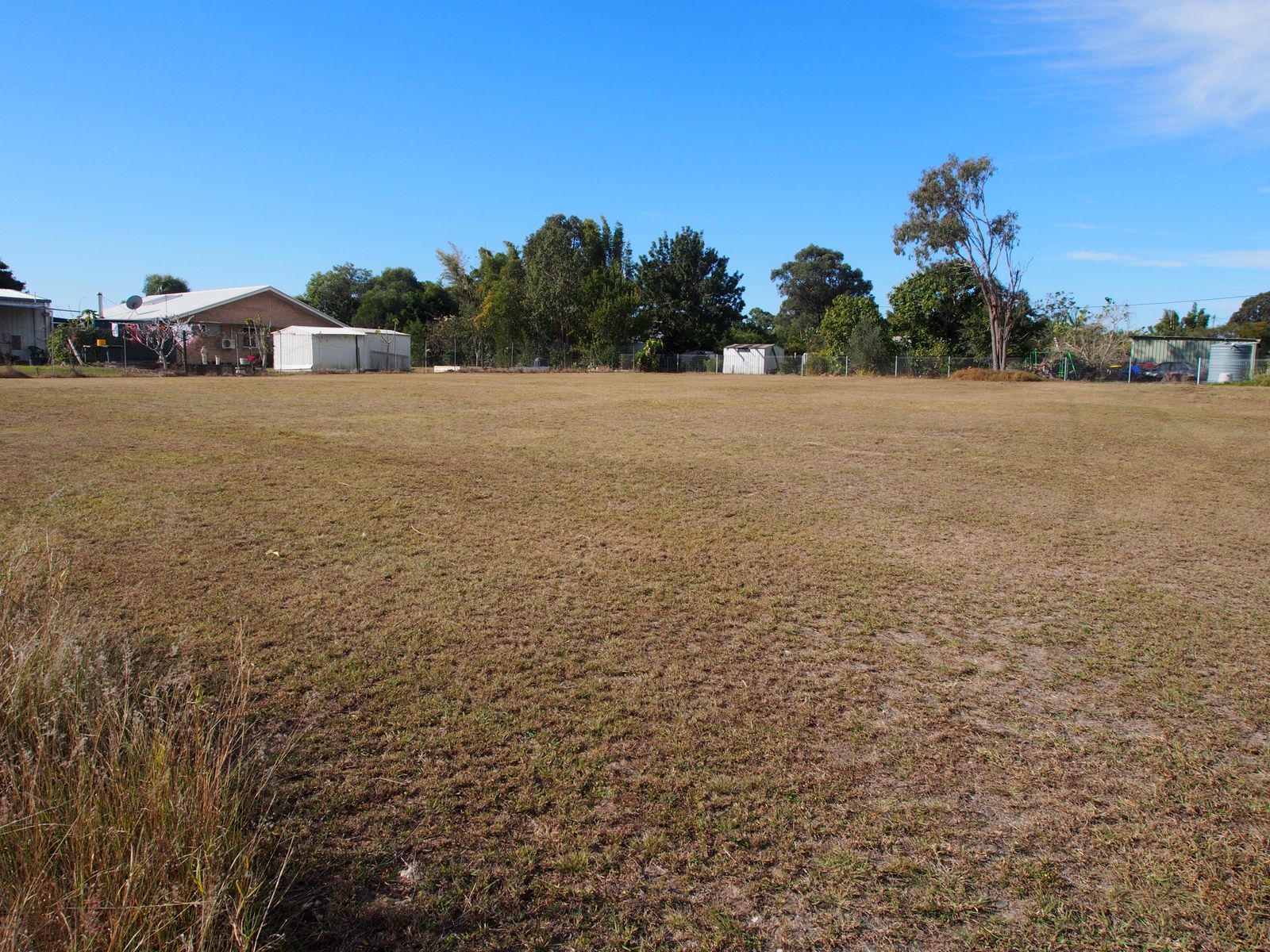 16 JENSEN ST, CORDALBA QLD 4660, 0房, 0浴, Section