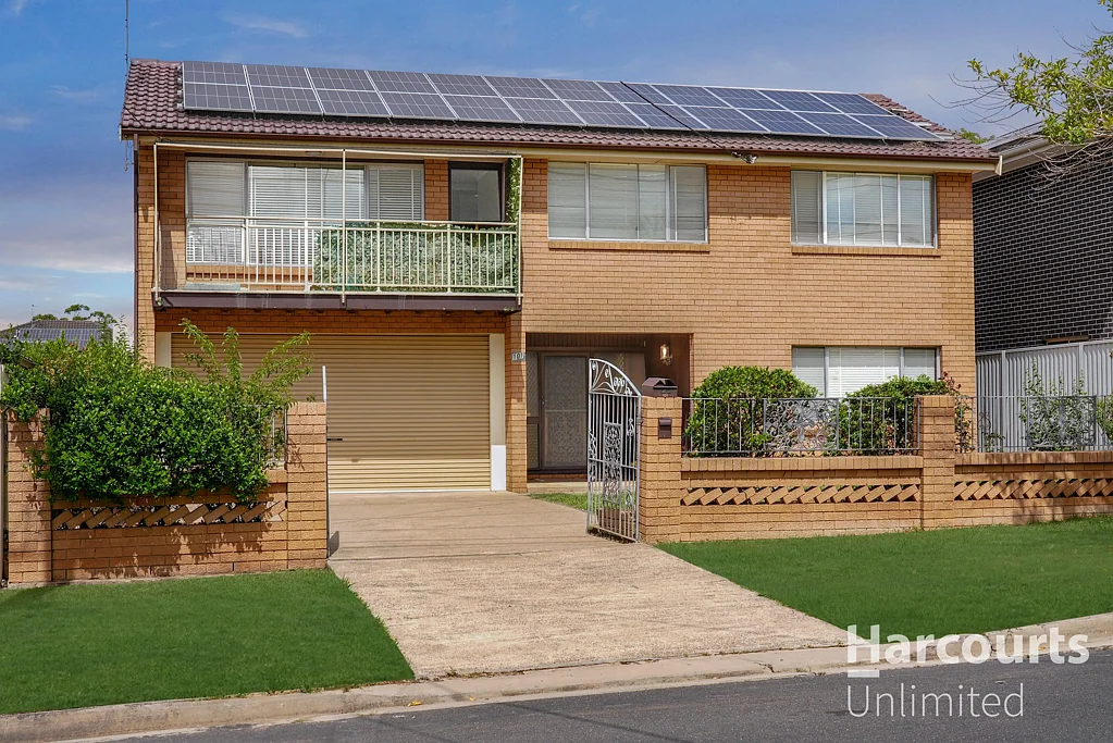 101 Mort Street, Blacktown, NSW 2148