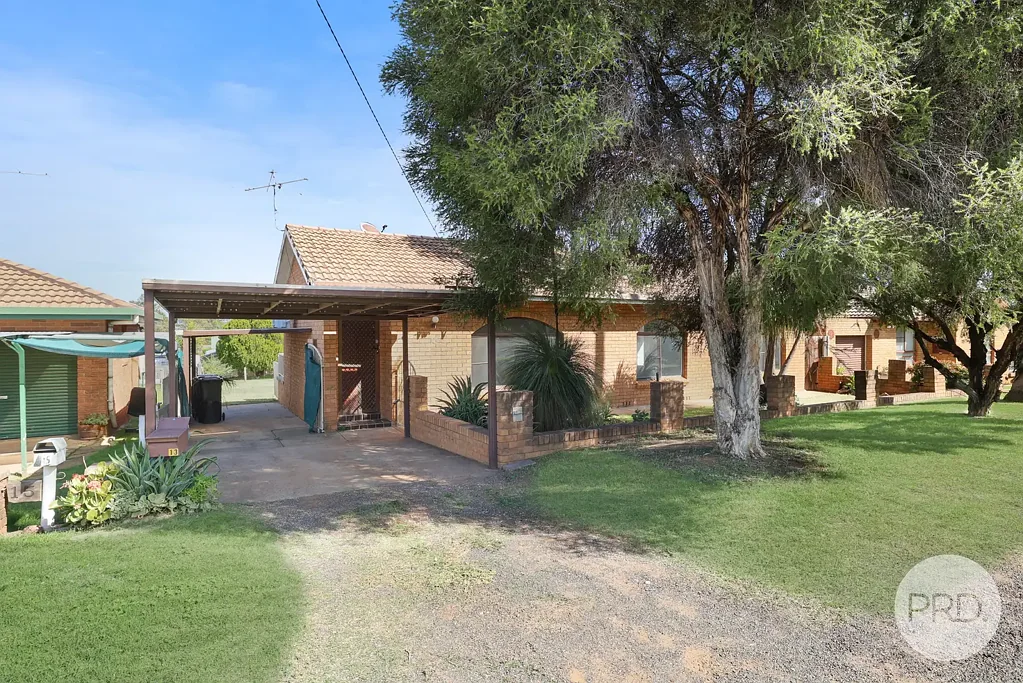 13 Queen Street, Tamworth, NSW 2340