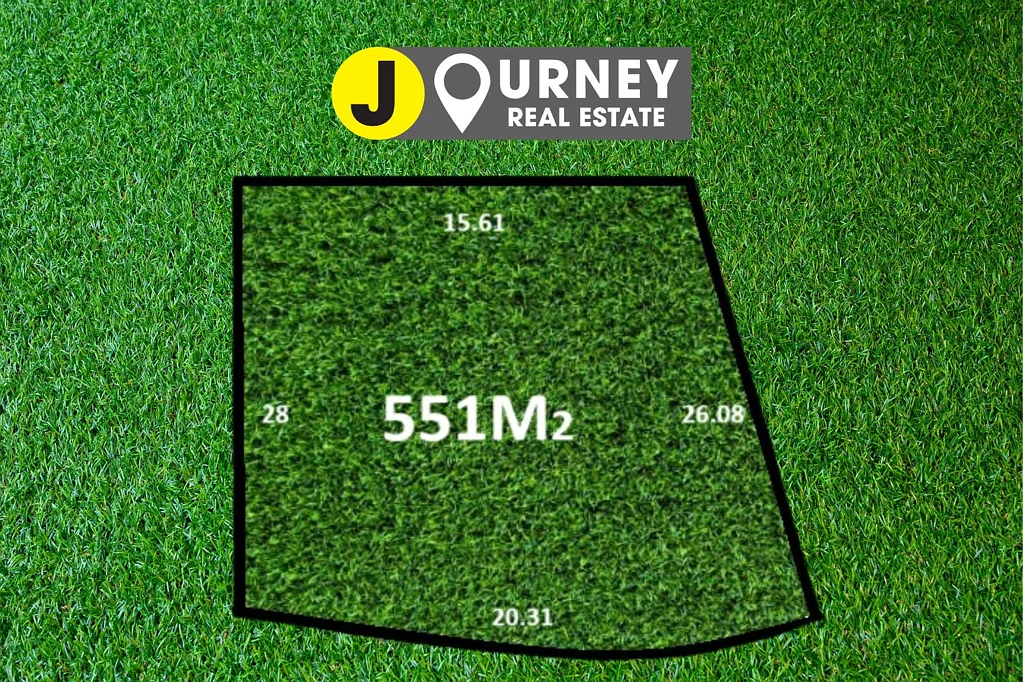 Clyde North EXCLUSIVE LAND FOR SALE LOT 2843 SMITH LANE NORTH(NOMINATION LAND)
