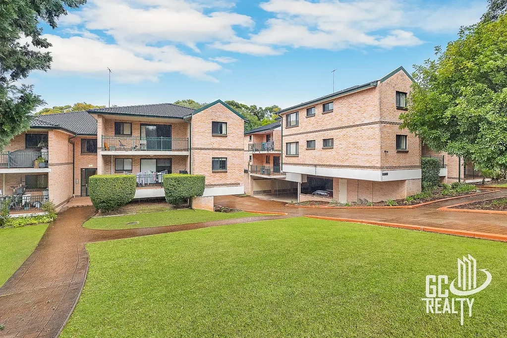 2/124 Spurway Street, Ermington, NSW 2115