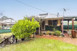 3 Baird Street, Collie