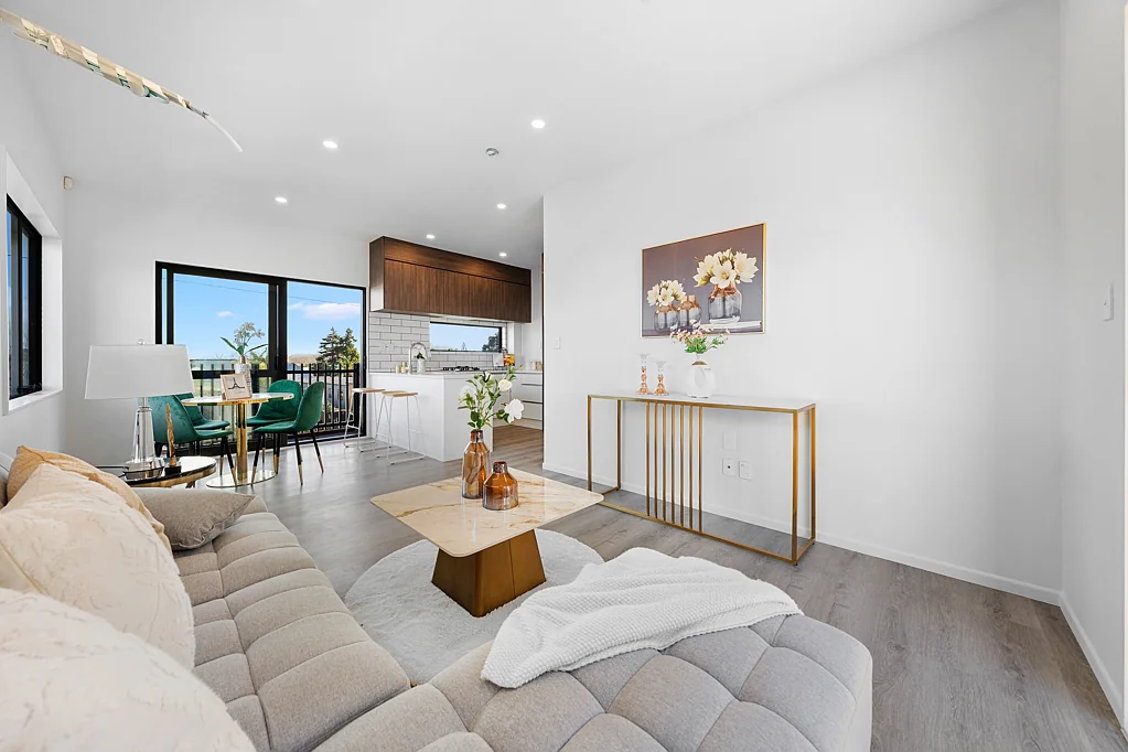 4/33 Ryburn Road, Mount Wellington, Auckland City, Auckland