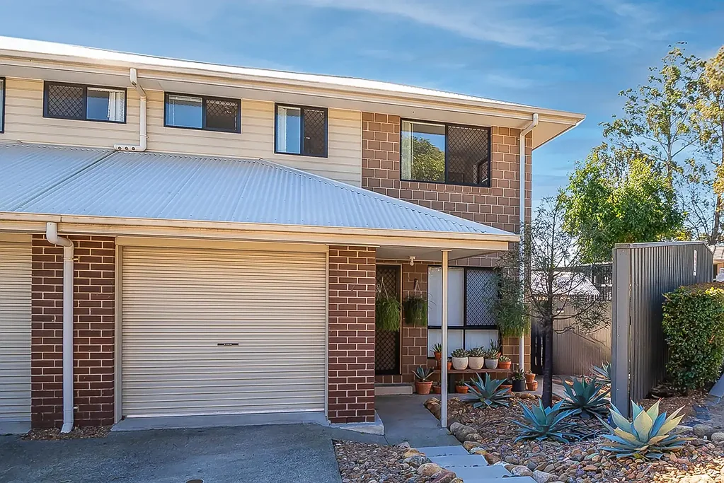 7/19 Flower Place, Richlands, QLD 4077