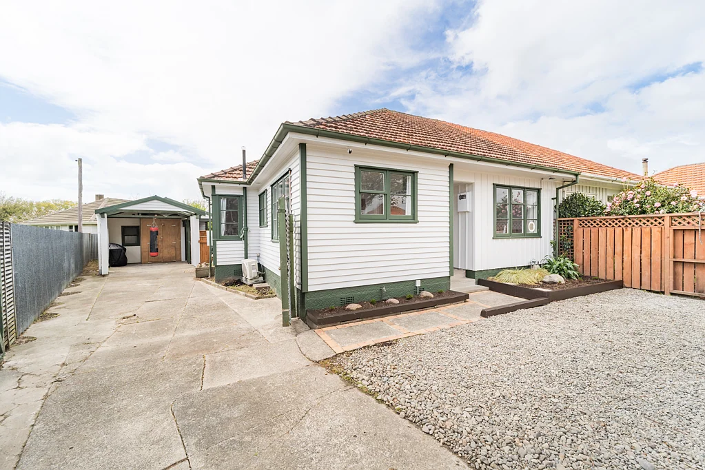 31 Rangiora Avenue, Roslyn, Palmerston North, Manawatu-Wanganui