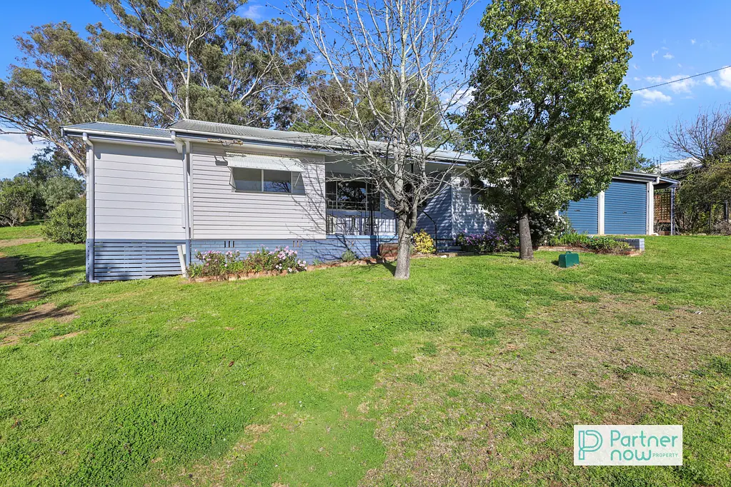 78 Gill Street, Nundle, NSW 2340