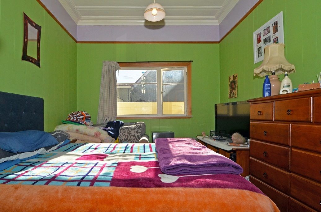 63 Fingall Street, South Dunedin, Dunedin, 2 Schlafzimmer, 1 Badezimmer