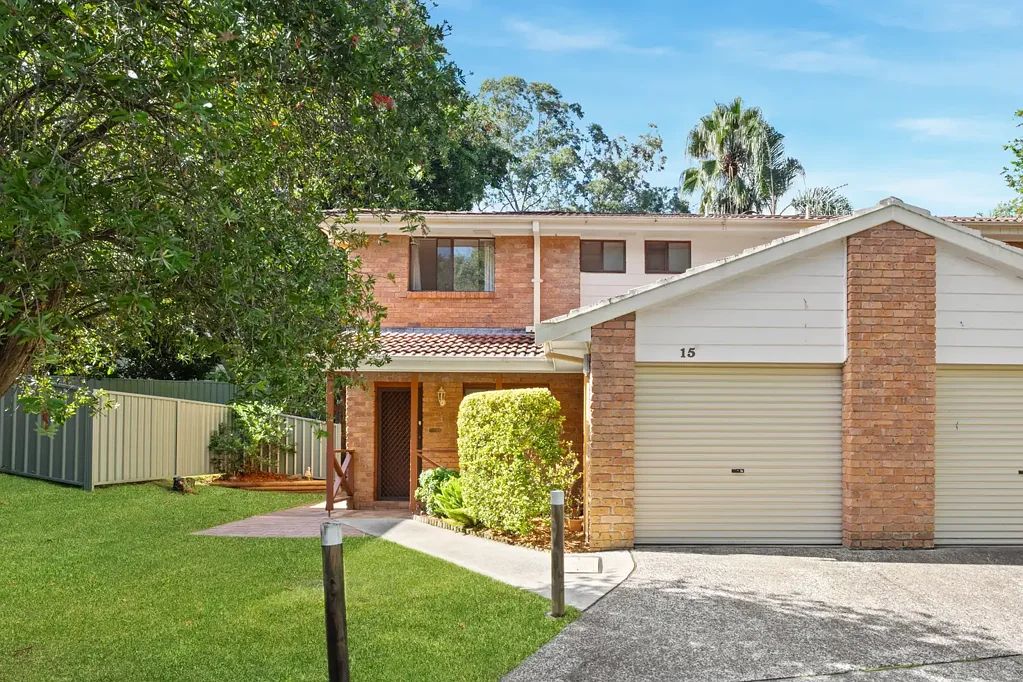 15/31 Maliwa Road, Narara, NSW 2250