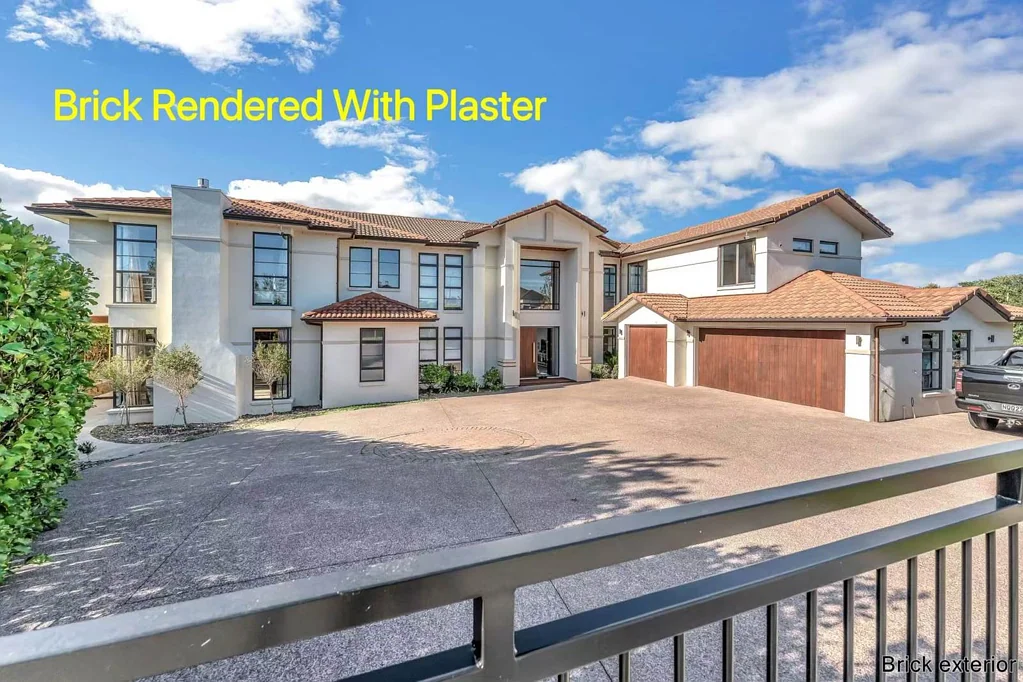 88 Chateau Rise, Flat Bush, Manukau City, Auckland