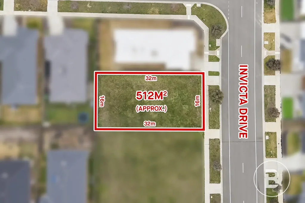 Smythes Creek  BUILD YOUR FUTURE IN A PRIME LOCATION