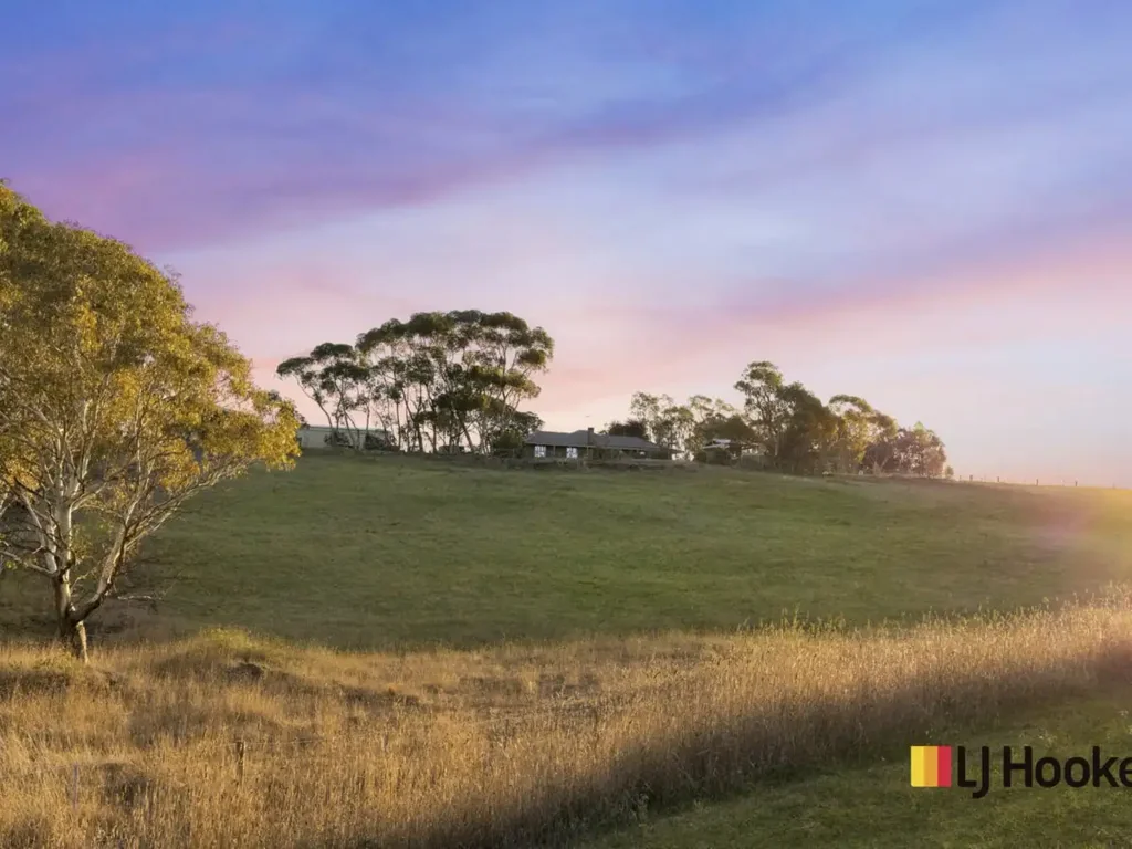 Riddells Creek 4ਬੈੱਡਰੂਮ A rural Lifestyle Haven with Modern Comforts on 10.4 Acres
