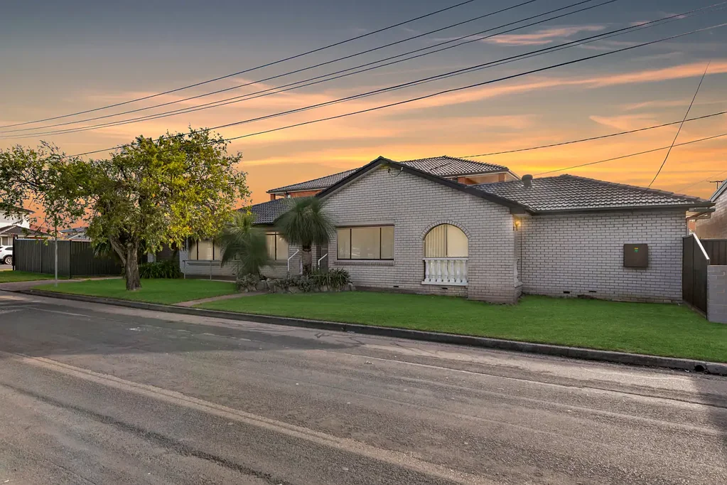 Charming Family Home!
