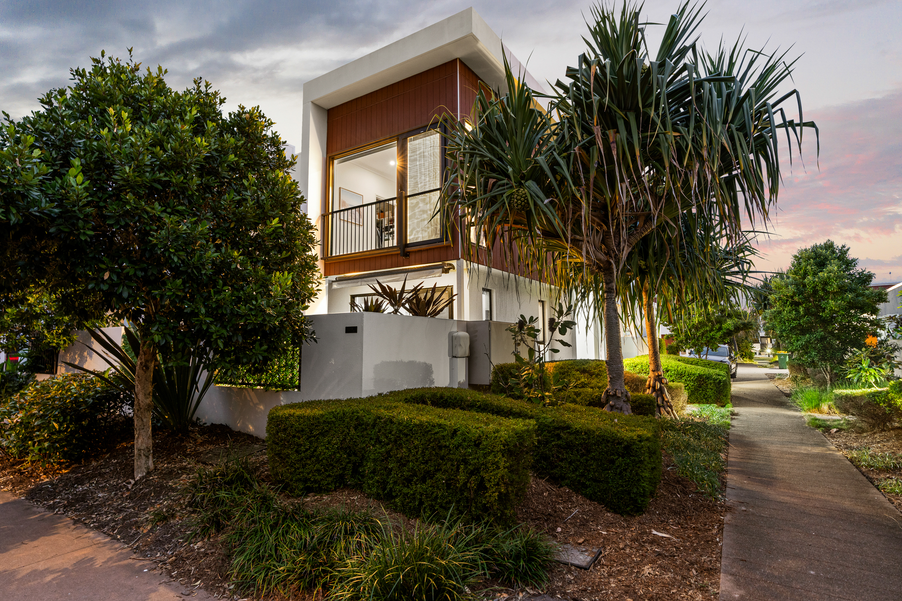 COVA NORTH RESIDENCES 13 MAYFAIR LANE, HOPE ISLAND QLD 4212, 0房, 0浴, Townhouse