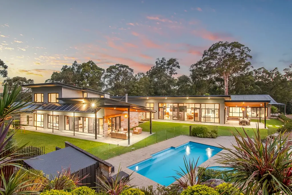 30A Weem Farm Road, Grose Vale, NSW 2753