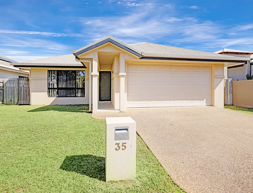 Room 2/35 Waterlily Circuit, Douglas, Townsville, 1 ห้องนอน, 1 ห้องน้ำ, House