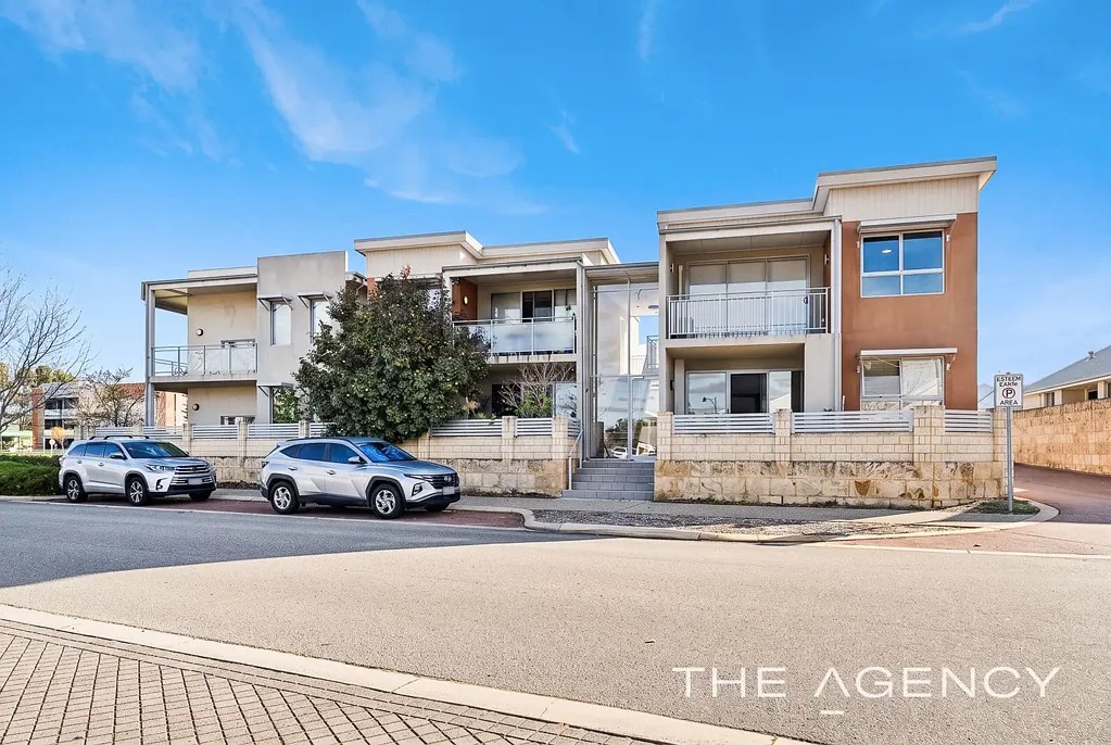 Atwell 1房  Walk to the Train. Walk to the Shops. Live with Convenience!