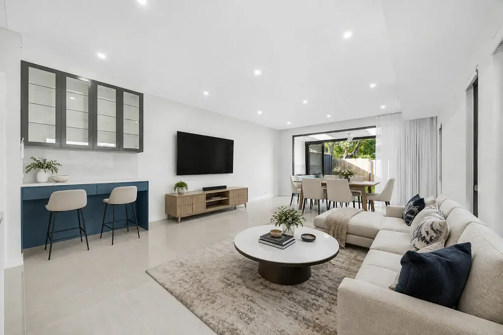 Brand New Luxury Duplex | Contemporary Family Living at Its Finest