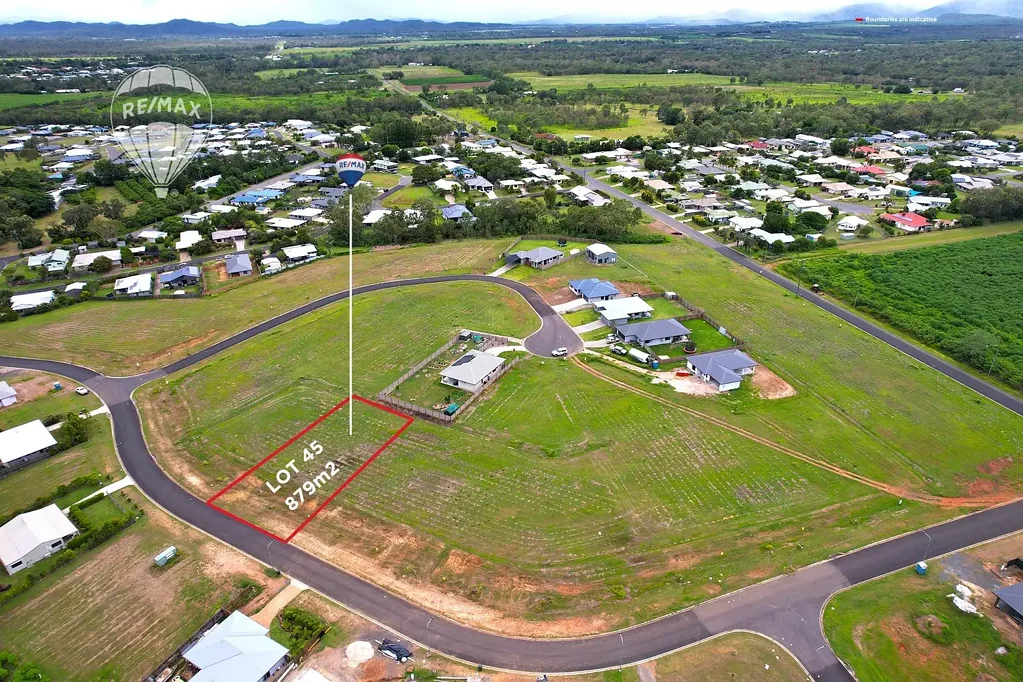 LOT 19/Lot 45 Andre Street, Mareeba, QLD 4880