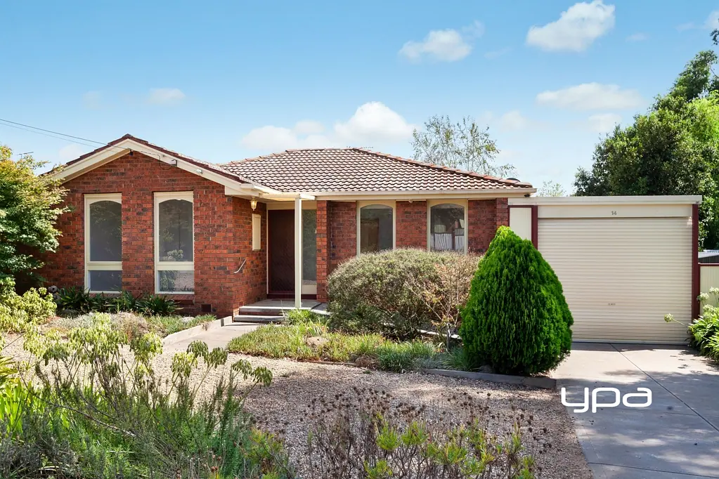 14 Fraser Court, Sunbury, VIC 3429