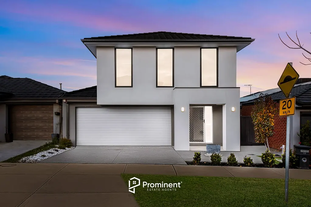 32 Bowler Avenue, Clyde, VIC 3978