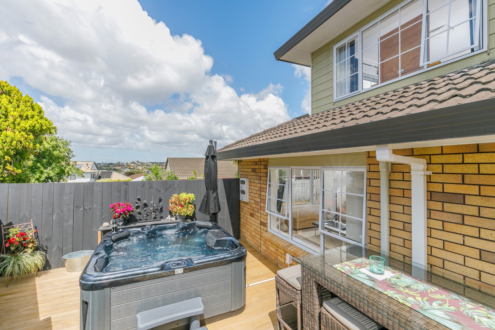 2/17 Deanna Drive, West Harbour, Auckland - Waitakere, 3房, 0浴