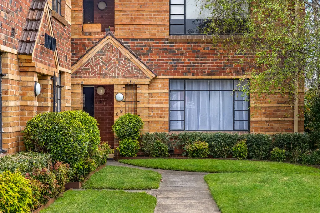 6/21 Lewisham Road, Prahran, VIC 3181