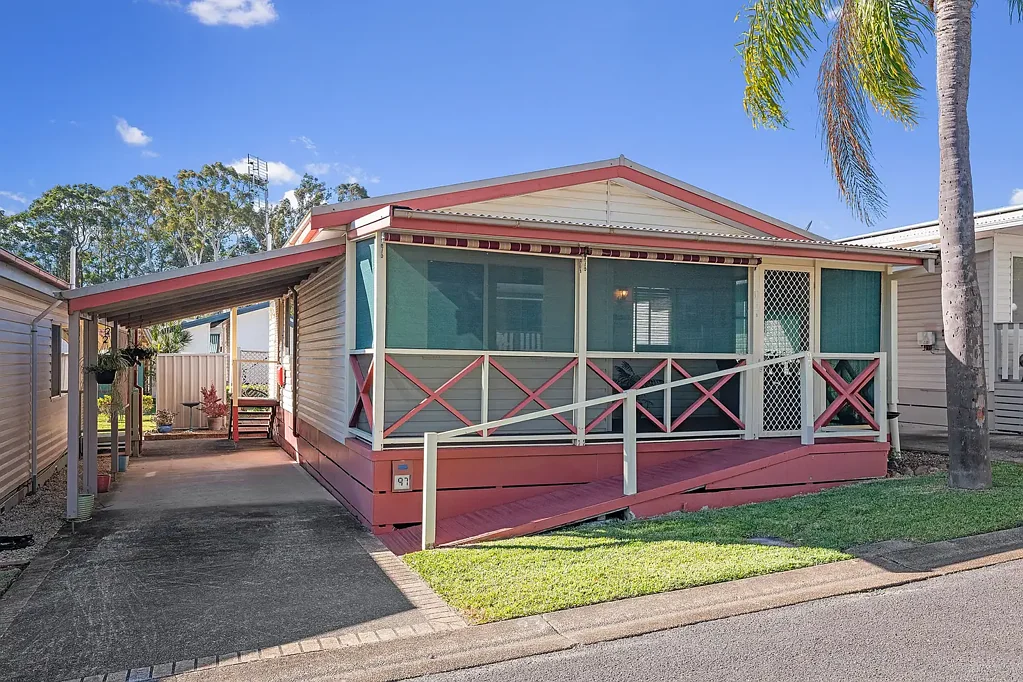 97/601 Fishery Point Road, Bonnells Bay, NSW 2264