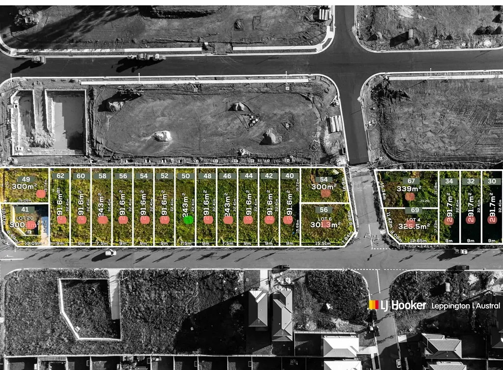 Leppington Last Lot Remaining | Act NOW!