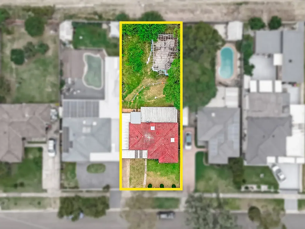 55 Palmerston Road, Mount Druitt, NSW 2770