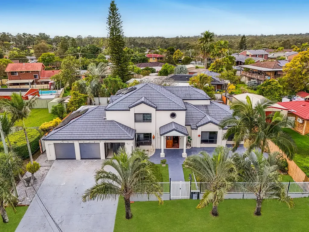 Collingwood Park 7房 宽敞784m²地块 多代宜居空间 独立单元潜力 七卧五卫奢华 可持续科技配置 Luxury Living at its Best!