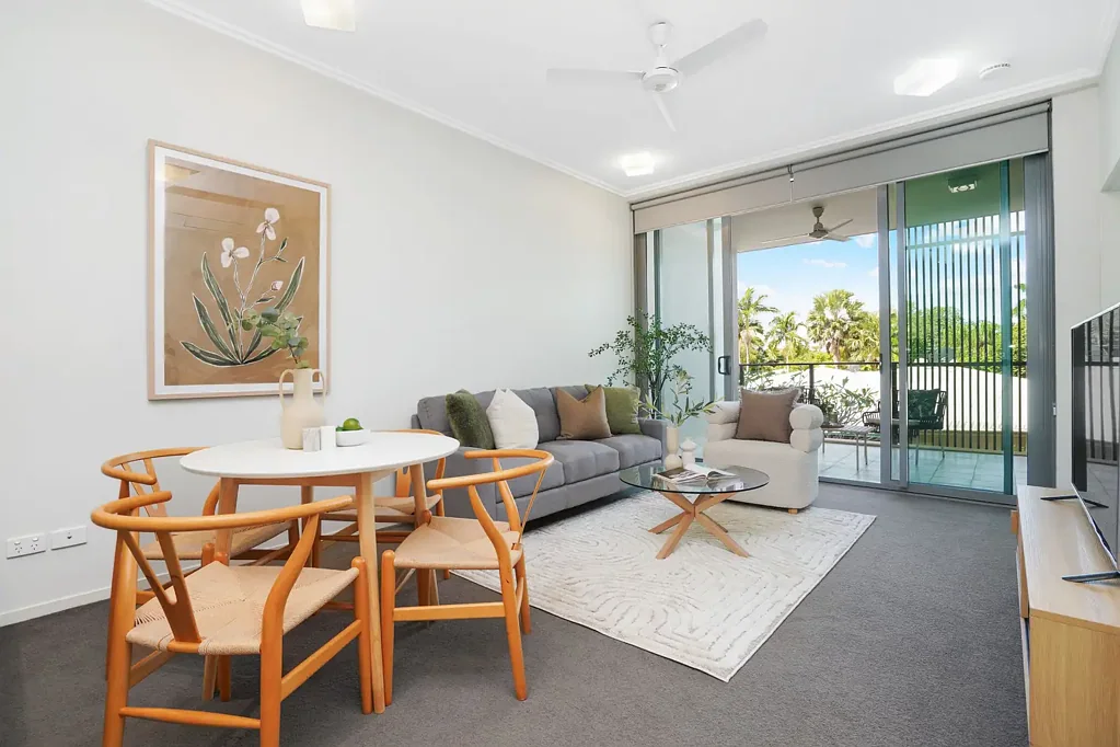 5108/4 Kurringal Court, Fannie Bay, NT 820