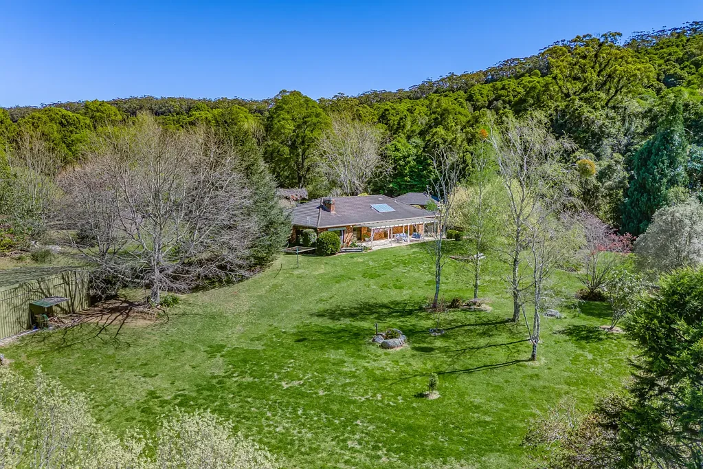 499C Tourist Road, Bellawongarah, NSW 2535