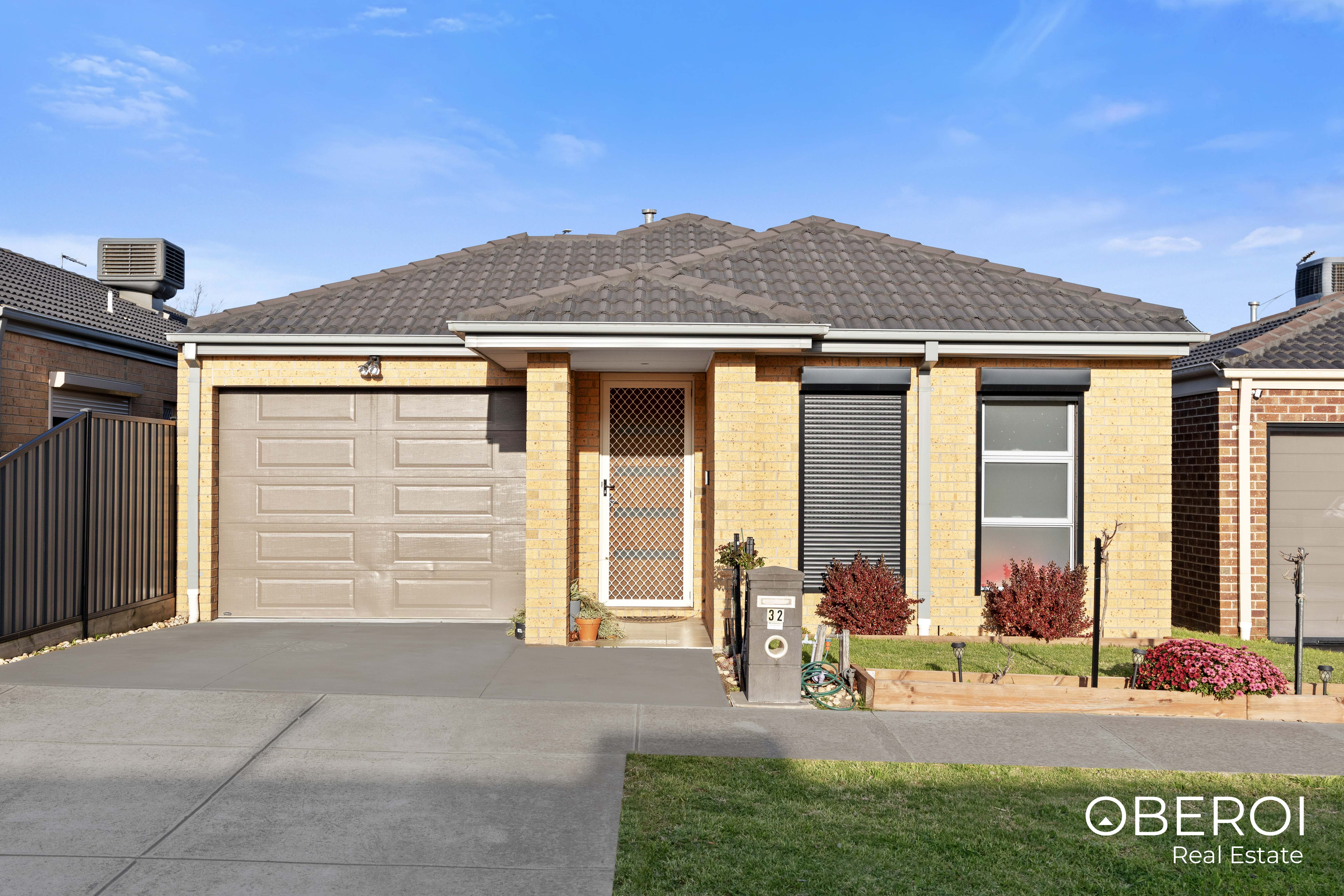 32 DAYMAR CCT, CRAIGIEBURN VIC 3064, 0 rūma, 0 rūma horoi, House