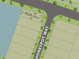 Lot 1529 Honeypot Way, Mount Low