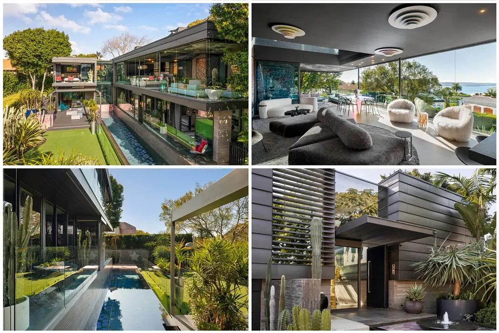 99 Muston Street, Mosman, NSW 2088