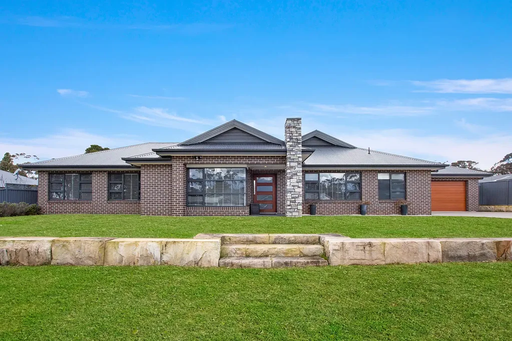 Blackheath 4Zimmer MODERN FAMILY HOME IN A PEACEFUL BLUE MOUNTAINS SETTING