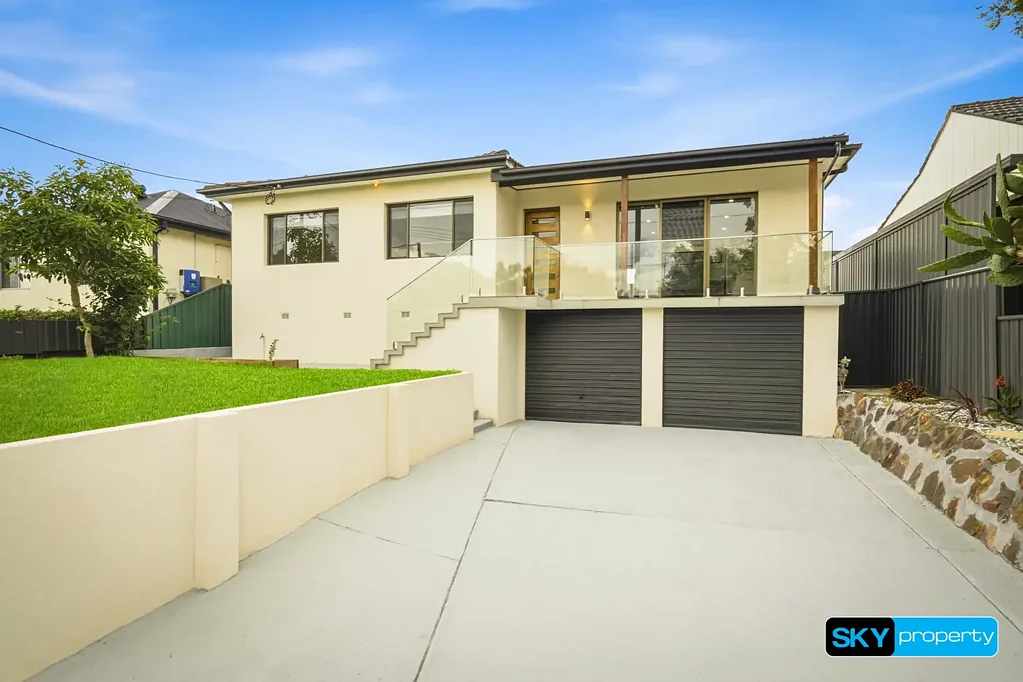 Blacktown 5chambre SOUTH BLACKTOWN BEAUTY!