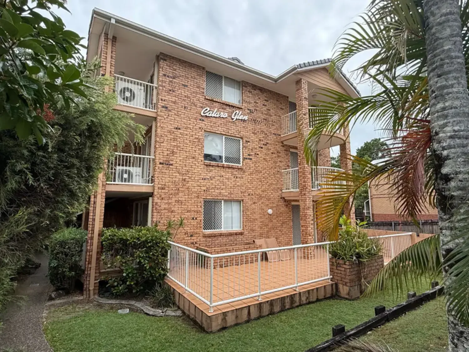 3/10 Stephens Street, Burleigh Heads, QLD 4220, 2 Bedrooms, 1 Bathrooms, Unit
