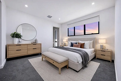 6 Rockin Road, Sunbury, VIC 3429, 4 कमरे, 2 बाथरूम, House