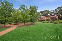 51/27 Coxen Street, Hughes