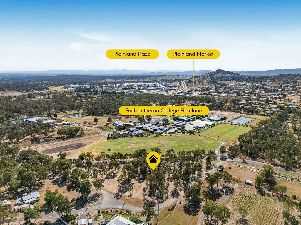 2 Zabel Drive, Plainland, QLD 4341
