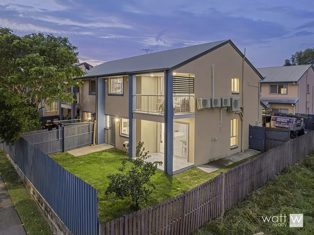 1/21 Wallace Street, Chermside, QLD 4032